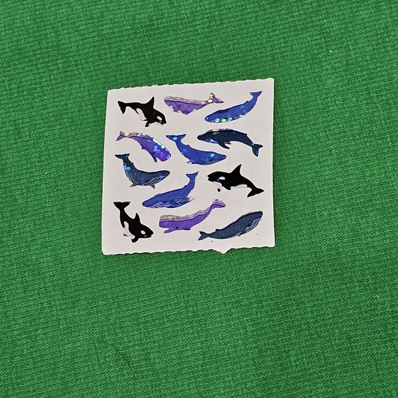 SL3:  Sandylion Sticker Lot - 14 Modules - Multiple Themes - Picture 4 of 16